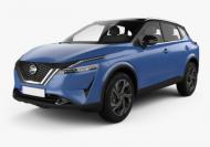 Qashqai III SUV (J12) 2021>