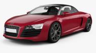 R8 Spyder I Roadster (427, 429) 2010 - 2015