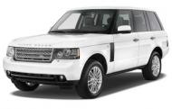 Range Rover III SUV (L322) 2002 - 2012