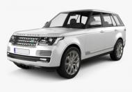 Range Rover IV SUV (L405) 2012>