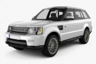 Range Rover Sport I SUV (L320) 2005 - 2013