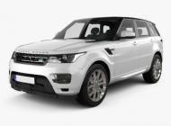 Range Rover Sport II SUV (L494) 2013>