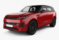 Range Rover Sport III SUV (L461) 2022>