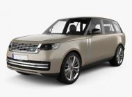 Range Rover V SUV (L460) 2021>