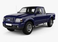 Ranger I Pick Up (ER, EQ, R) 1997 - 2012