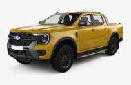 Ranger IV Pick Up 2022>