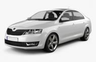 Rapid Hatchback (NH3, NK3, NK6) 2012 - 2022