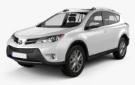 Rav 4 IV SUV (A4) 2012 - 2019