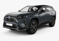 Rav 4 V SUV (A5) 2018>