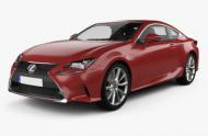RC Coupe (C1) 2014>