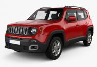 Renegade SUV (B1, BU, BV) 2014>