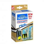 Tasotti CONCEPT – RICH 8ml, miris za ventilaciju