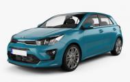Rio IV Hatchback (YB, SC, FB) 2017>