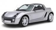 Roadster (452) 2003 - 2005