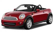 Roadster (R59) 2011 - 2015