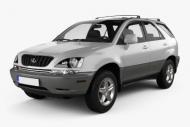 RX I SUV (MCU15) 1998 - 2003
