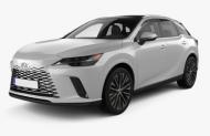 RX V SUV (LA1, LH1) 2022>