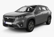 S - Cross SUV 2022>