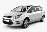 S - Max I Mini Van (WA6) 2006 - 2014