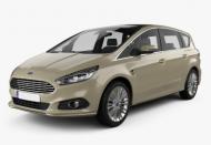 S - Max II Mini Van (CJ, WA6) 2015>