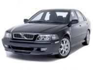 S40 I Limuzina (644) 1995 - 2004
