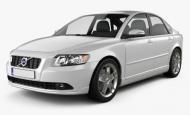 S40 II Limuzina (544) 2003 - 2012