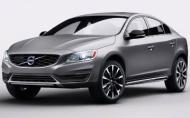 S60 Cross Country Limuzina (134) 2015 - 2018