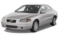 S60 I Limuzina (384) 2000 - 2010
