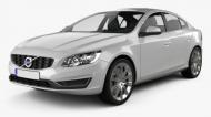 S60 II Limuzina (134) 2010 - 2019