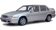 S70 Limuzina (874) 1996 - 2000