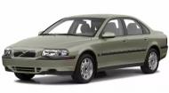 S80 I Limuzina (184) 1998 - 2008