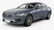 S90 II Limuzina (234) 2016>