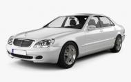 S IV Limuzina (W220) 1998 - 2005