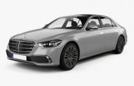 S VII Limuzina (W223) 2020>