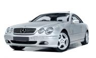 S Coupe III (C215) 1999 - 2006