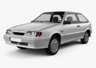 Samara Hatchback (2113, 2114) 1997 - 2013