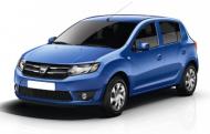 Sandero II Hatchback (5S) 2012>