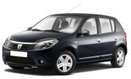 Sandero I Hatchback (BS) 2008>