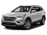 Grand Santa Fe SUV 2013 - 2019