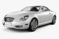 SC II Kabriolet (UZZ40) 2001 - 2010