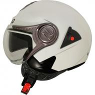 Kaciga SH-80 Naked, Bela M