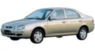 Shuma II Hatchback (FB) 2001 - 2007
