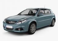 Signum Hatchback (Z03) 2003 - 2008