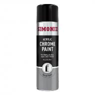 Simoniz Boja u spreju hrom 500 ml