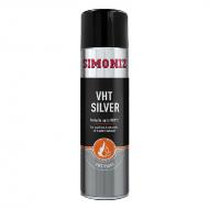 Simoniz Boja u spreju siva za visoke temperature do 800°C 500 ml