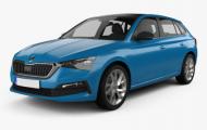 Scala Hatchback (NW1) 2019>