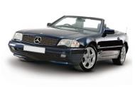 SL IV Kabriolet (R129) 1989 - 2004