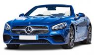 SL VI Kabriolet (R231) 2011 - 2020