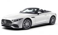 SL VII Roadster (R232) 2022>