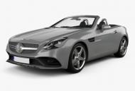 SLC Roadster (R172) 2016 - 2020